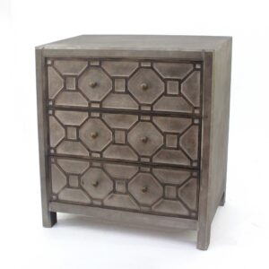 Zara Hand Painted Chest