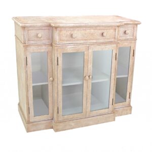 Zara Hand Painted Chest