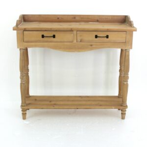 1' X 1' X 48' 3Pc Pack Coffee And End Table Set