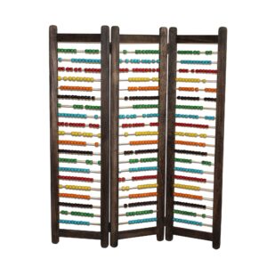 "10 x 10" Brown, Wood Garden Planter - 2 Piece