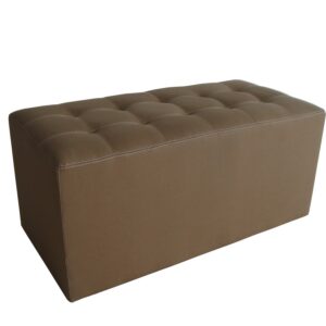 "10 x 10" Brown, Wood Garden Planter - 2 Piece