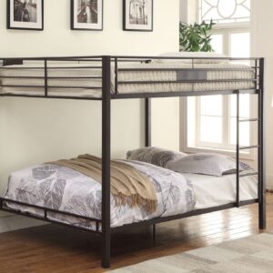 Natural Clear Finish Low Post Cedar Log Twin Bed