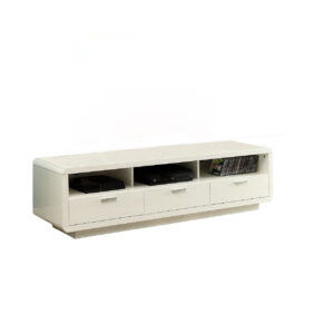 16' X 13' X 30' White Cabinet