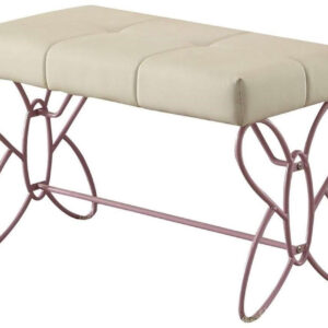 18' Concrete Bench