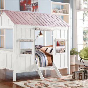 20' X 20' X 36' 2pc Gray Fabric And Espresso Side Chair