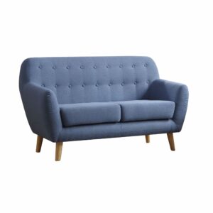 Black Platform Queen Bed