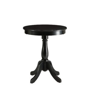 Mirrored Crescent Vanity Stool