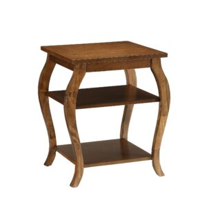 24' X 19' X 39' 2pc Beige Fabric Side Chair
