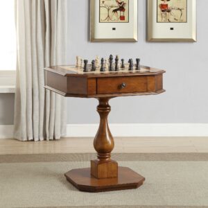 Traditional Game Table