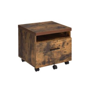 White Writing Desk
