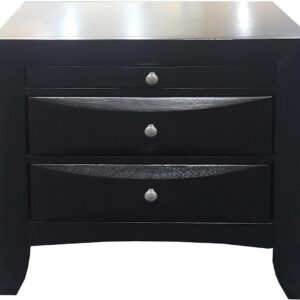 Natural Rustic Wood Desk or Counter Organizer