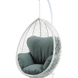 Distressed Dining Armchair with Decorative Back