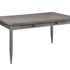 54' X 54' X 30' Tobacco Marble Dining Table