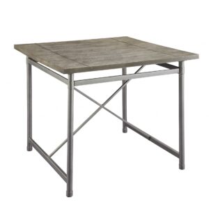 41.54 x 5.12 x 9.25 Green Rustic Vertical - Newspaper & Magazine Rack
