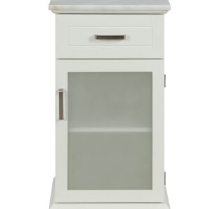 Zara Hand Painted Chest