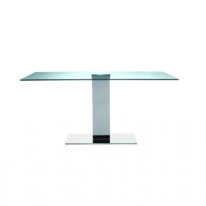 88' X 40' X 30' Weathered Gray Dining Table