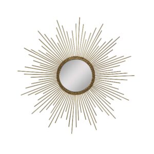Lark White Bookshelf