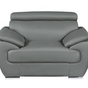 17' X 21' X 34' 2pc ray Oak And Sandy Gray Side Chair