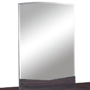 Earthy Opaque Palms Three Panel Room Divider Screen