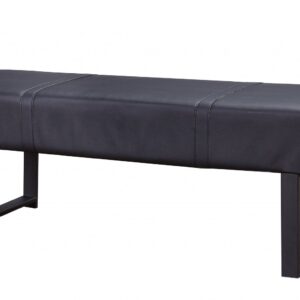 1 x 19 x 19 Gray Tweed Storage  Ottoman
