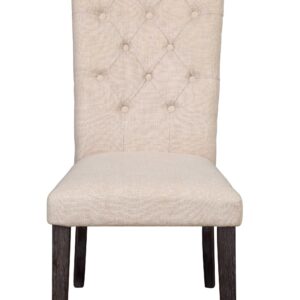 Terra Cotta Faux Leather Swivel Accent Chair