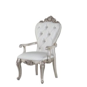 20' X 19' X 41' 2pc Black And Antique Black Bar Chair