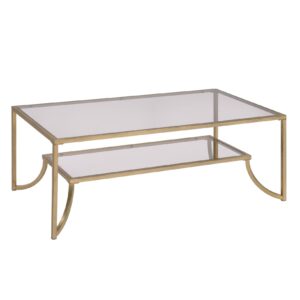 24' X 24' X 24' Antique White Solid Wood End Table