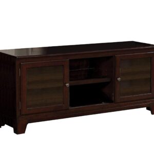 3 Piece Bar Set In Walnut and Black