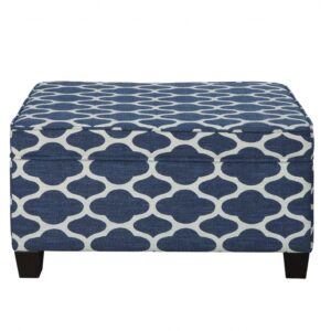 18' Concrete Bench