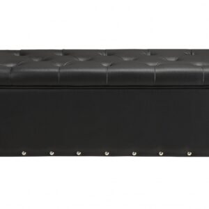 76 X 80 X 60 Gray Stainless Steel King Bed