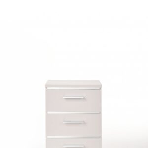 Paloma Chocolate Brown Bookcase