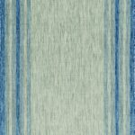 8’x11′ Grey Denim Machine Woven UV Treated Bordered Indoor Outdoor Area Rug