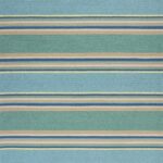 5′ x 7′ Ocean Stripes UV Treated Indoor Outdoor Area Rug