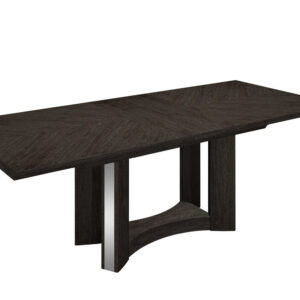 26" Gray Tufted Velvet Upholstered Bar Stool