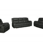 192″ X 108″ X 120″ Gray  Sofa Set