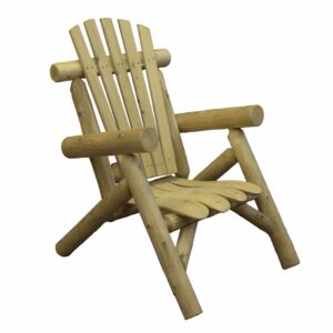 16" Compact Teak Corner Shower Stool with Shelf in Natural Finish