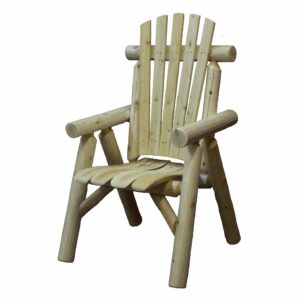 16" Compact Teak Corner Shower Stool with Shelf in Natural Finish