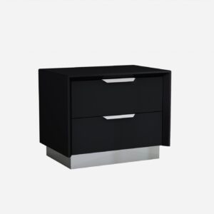 Celeste Mirrored Console Cabinet