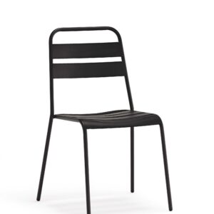 Gray Upholstered Chrome Base Adjustable Swivel Bar Stool