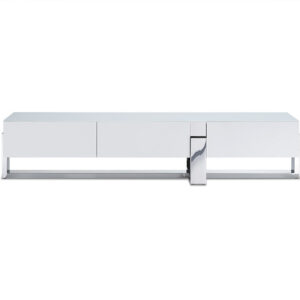 73'' X 43''  X 31'' Modern Light Gray Leather Sofa And Loveseat