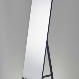 17' X 21' X 4' Tri Mirror