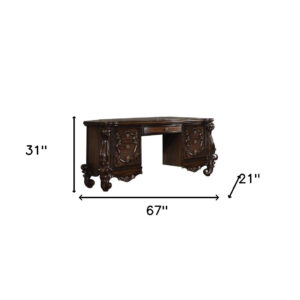 White Platform King Bed with Two Nightstands