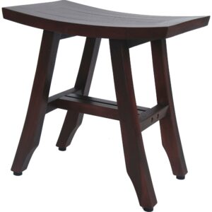 1 x 21 x 17 Rocky Round  Tall Planter