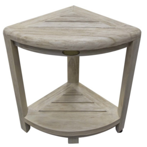19' X 25' X 40' 2pc Chocolate Microfiber And Walnut Side Chair