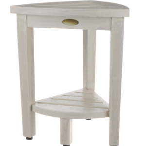 1 x 21 x 17 Rocky Round  Tall Planter