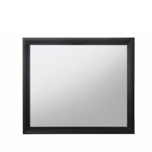 Classic Natural Finish Cheval Standing Oval Mirror