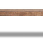 Solid Mango Wood Dining Bench