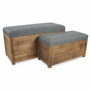 50" x 1" x 52" Brown, Wood, Shoji Stand Screen