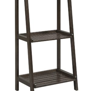 Set of 4 Stainless Steel Square Bar Stool