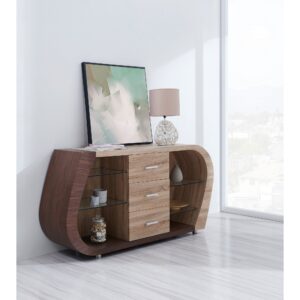 White Wood Twin Platform Bed